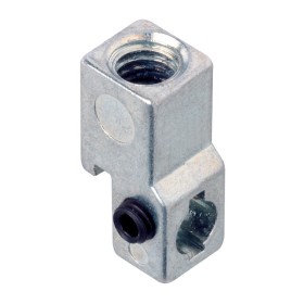 ISEO 990.823 RACCORDO FILETTATO M8 SERRAT 783/983