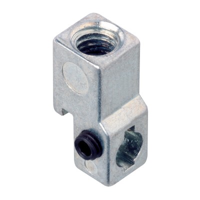 ISEO 990.823 RACCORDO FILETTATO M8 SERRAT 783/983