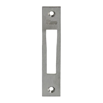 ISEO 038.020 CONTROPIASTRA SERRATURA 783.3