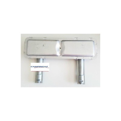 BBQ BRUCIATORE XPERT 100-200