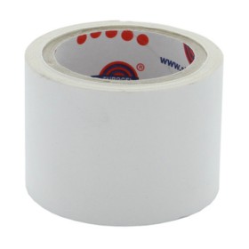 NASTRO TELATO ADESIVO 38 MM X 2,7 M BIANCO