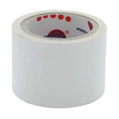 NASTRO TELATO ADESIVO 38 MM X 2,7 M BIANCO