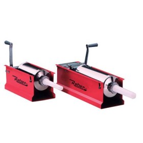 Insaccatrice 2 velocita kg.8 reber