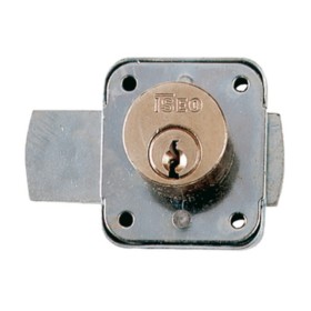 BL ISEO 108.214 SERRATURA P/MOBILI ANTA SX