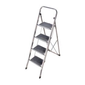 SGABELLO ALL. FACAL JOKER 4 A 4 GRADINI LARGHI