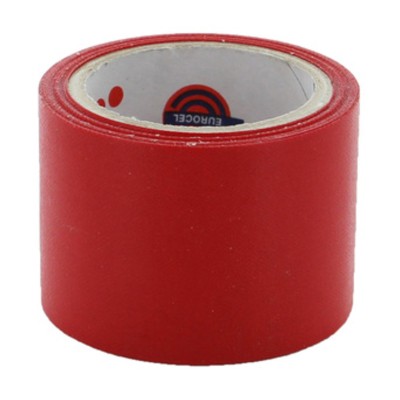 NASTRO TELATO ADESIVO 38 MM X 2,7 M ROSSO