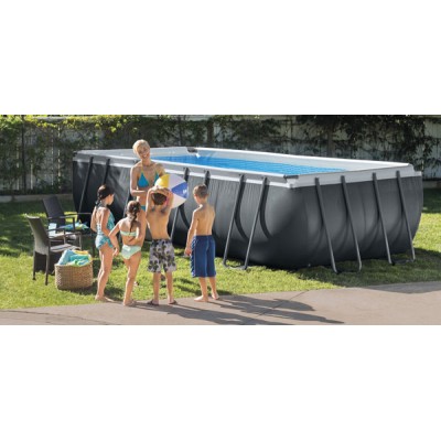 Piscina intex ul.frame 549x274x132
