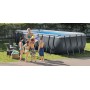 Piscina intex ul.frame 549x274x132