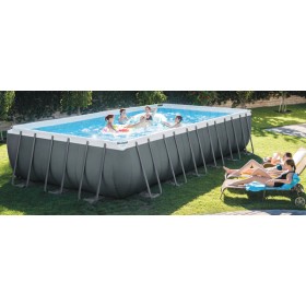 Piscina intex ul.frame 732x366x132