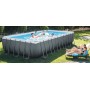 Piscina intex ul.frame 732x366x132