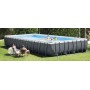 Piscina intex ul.frame 975x488x132