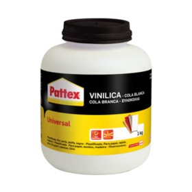 PATTEX COLLA VINILICA UNIVERSALE 1 KG