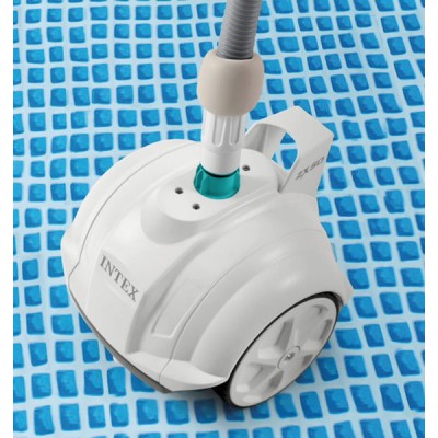 Robot pulit.piscine 3400/5600 lt/h