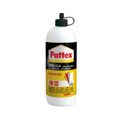 PATTEX COLLA VINILICA UNIVERSALE 100 G