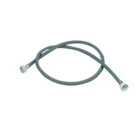 TUBO CARICO LAVATRICE 150 CM*