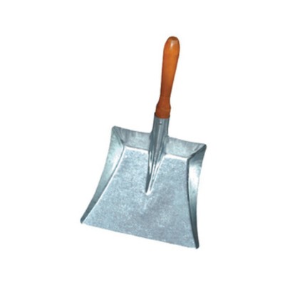 PALETTA P/IMMONDIZIA IN LAMIERA