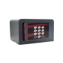 CASSAFORTE ELETTRONICA BRICK 22X16XH13 CM 5 MM