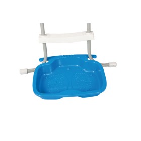 Vaschetta lavapiedi i.12 intex