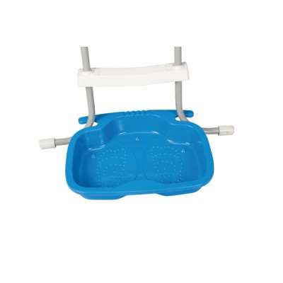 Vaschetta lavapiedi i.12 intex