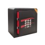 CASSAFORTE ELETTRONICA BRICK 22X13XH22 CM 5 MM