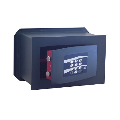 CASSAFORTE ELETTRONICA 851A 31X15XH21 CM