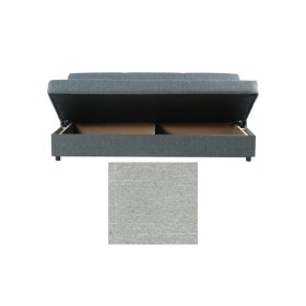 DIVANO PRONTO LETTO JIMMY GHIACCIO