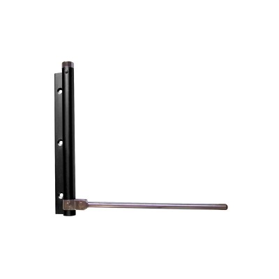 CHIUDIPORTA A MOLLA IBFM 88 NERO