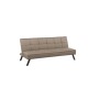 DIVANO PRONTOLETTO CLASSIC 3 POSTI BEIGE