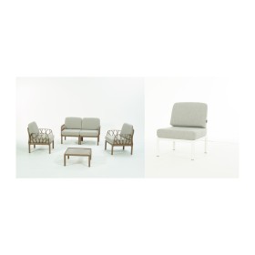 SALOTTO GARDA MODULO POSTO AGGIUNTIVO BIANCO