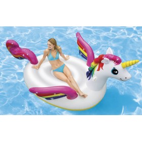 Isola grande unicorno intex