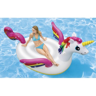 Isola grande unicorno intex