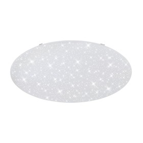 PLAFONIERA LED CIELO STELL 80W C/TELEC CCT 80 CM
