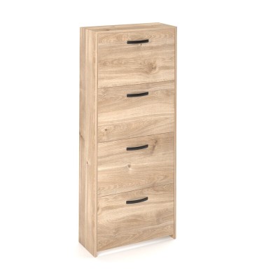 KIT SCARPIERA 4A D/PROF 139X58X25 ROVERE M. K358