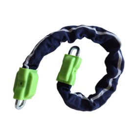 CATENA ANTIFURTO CEMENTATA QUADRA 8X120