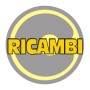 TOP RICAMBIO P/OMBRELLONE STAR 300X300