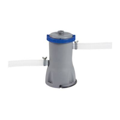 POMPA FILTRANTE P/PISCINA 3028 L/H COD.58386