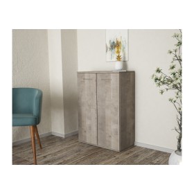 KIT MOBILE 2A 68X34X95 CM ROVERE PL.