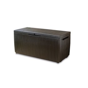 CASSAPANCA KETER SPRINGWOOD EFF LEGNO 305 L BROWN