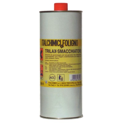 Trilax smacchiatore 1 lt.