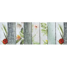 Tappeto h.cm.50 joke elegance