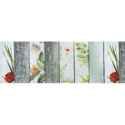 Tappeto h.cm.50 joke elegance