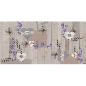 Tappeto h.cm.50 joke Maison