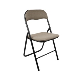 SEDIA PIEGHEVOLE BOUCLE POLO CIPRIA 9