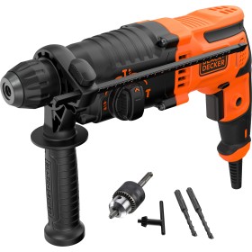 TASSELLATORE B+D 650W BEHS01