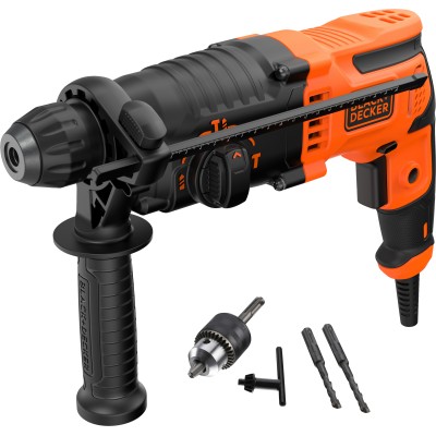 TASSELLATORE B+D 650W BEHS01