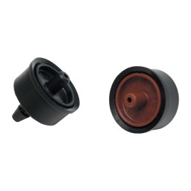 GOCCIOLATORE AUTOCOMPENSANTE 2 L/H*