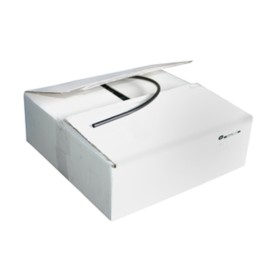 TUBO CAPILLARE 1/4 D 7 MM ROTOLO 50 METRI*