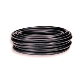 TUBO POLIETILENE PN4 D 16 MM ROTOLO DA 25 M