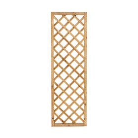 GRIGLIATO PINO IMPREGNATO 44 40XH180 CM