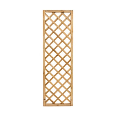 GRIGLIATO PINO IMPREGNATO 44 40XH180 CM